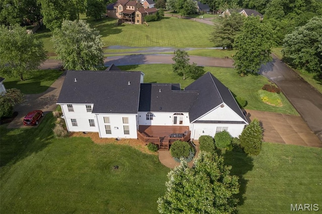 718 Willow Brook Dr, Farmington, MO 63640 - photo 23