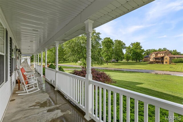 718 Willow Brook Dr, Farmington, MO 63640 - photo 24