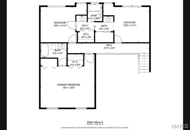 718 Willow Brook Dr, Farmington, MO 63640 - photo 87