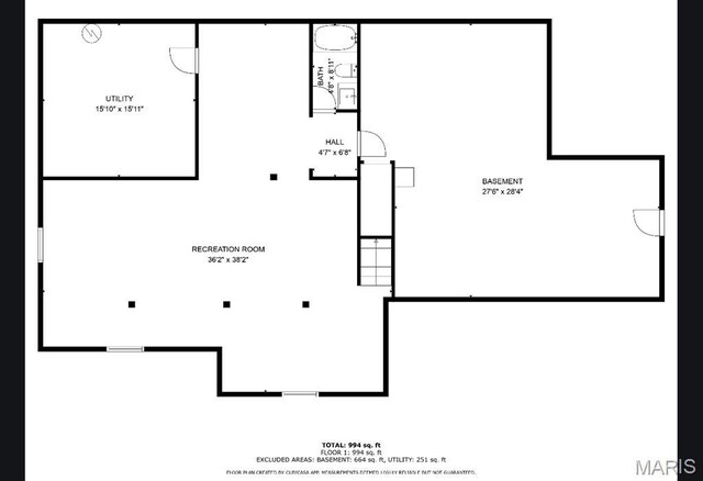 718 Willow Brook Dr, Farmington, MO 63640 - photo 88