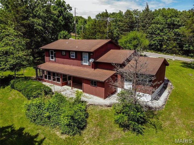 2826 Meyer Rd, Festus, MO 63028 - photo 1