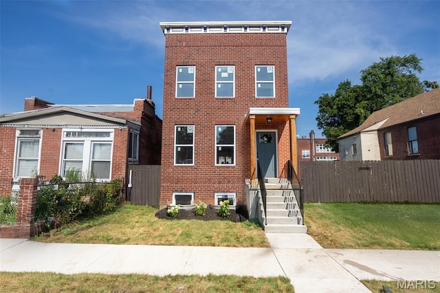1301 Kentucky Ave, Saint Louis, MO 63110 - photo 1