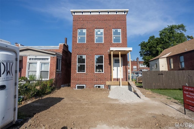 1301 Kentucky Ave, Saint Louis, MO 63110 - photo 2