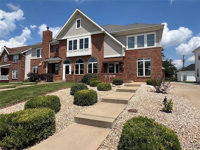5853 Clemens Ave, Saint Louis, MO 63112 - photo 1