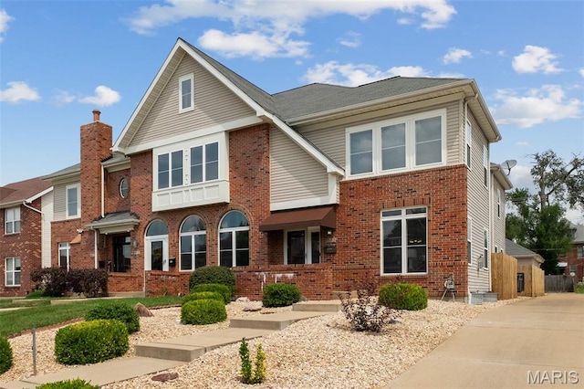 5853 Clemens Ave, Saint Louis, MO 63112 - photo 1