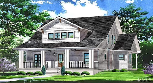 601 Foote Ave, Webster Groves, MO 63119 - view of miscellaneous document