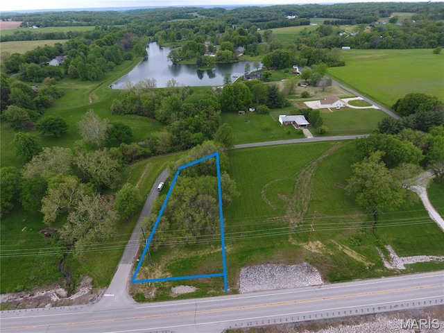 LOT55 Sycamore St, Grafton, IL 62037 - photo 2