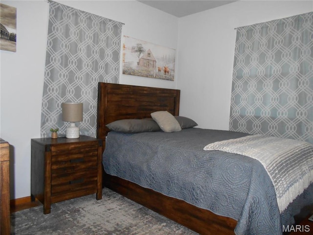 2408 Morrison Rd, Granite City, IL 62040 - view of bedroom