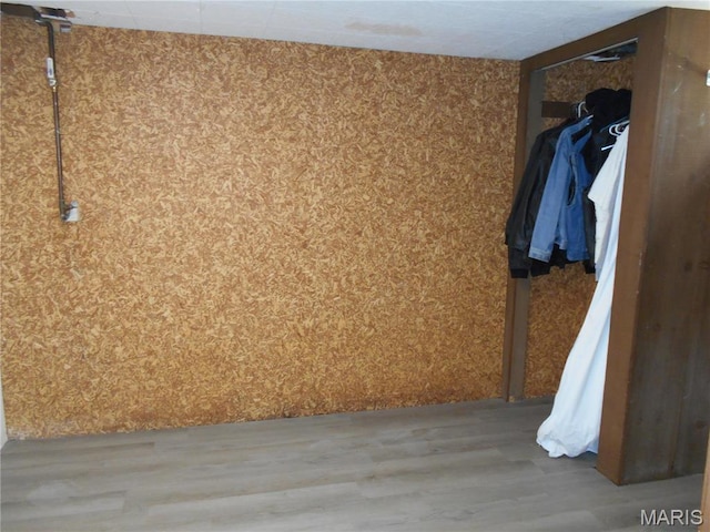 2408 Morrison Rd, Granite City, IL 62040 - view of closet