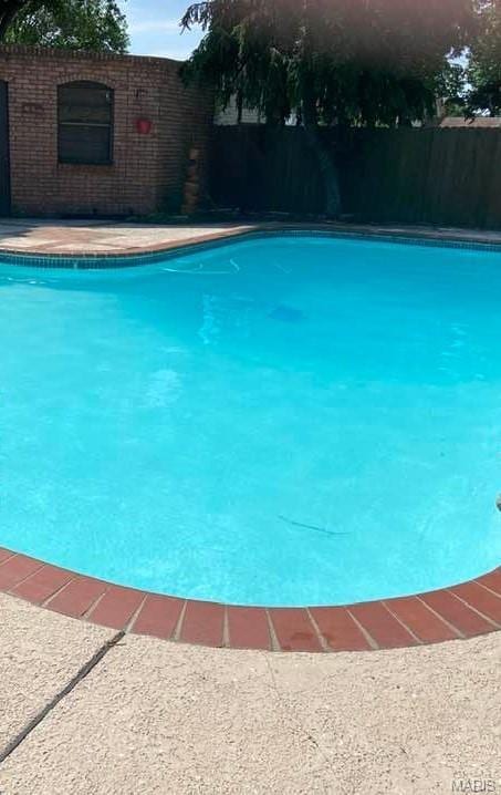 2408 Morrison Rd, Granite City, IL 62040 - view of pool