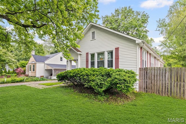 113 Orchard Dr, Belleville, IL 62221 - view of front facade