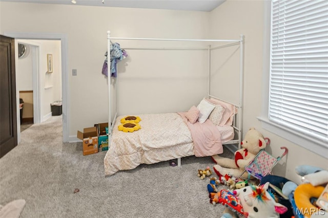 113 Orchard Dr, Belleville, IL 62221 - bedroom featuring carpet floors