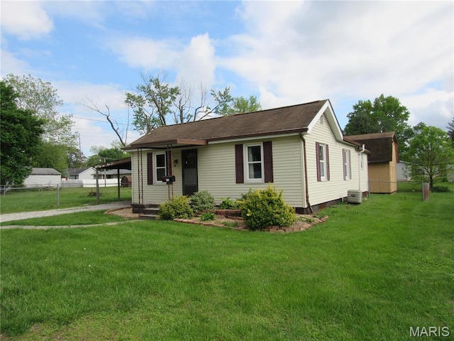 372 Virginia Ave, Cottage Hills, IL 62018 - photo 1