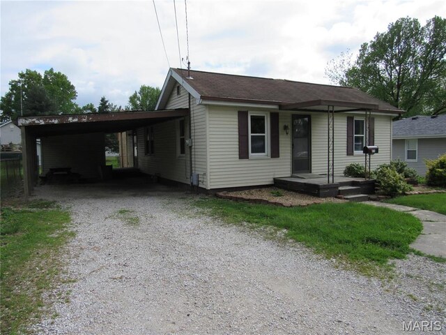 372 Virginia Ave, Cottage Hills, IL 62018 - photo 17