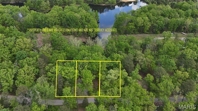 LOTS49-51 Susan Dr, Saint Genevieve, MO 63670