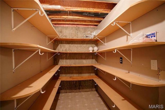 1014 Pine St, Sikeston, MO 63801 - view of storage room