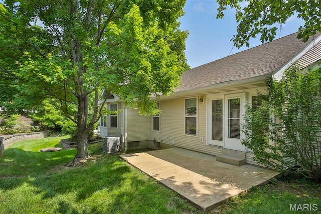 15416 Braefield Dr, Chesterfield, MO 63017 - photo 43