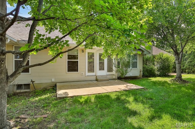 15416 Braefield Dr, Chesterfield, MO 63017 - photo 44