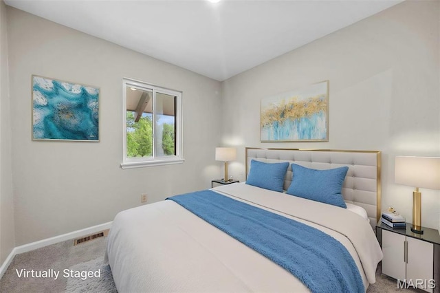 2104 Gascony Dr Unit 2104, Lake St Louis, MO 63367 - carpeted bedroom with baseboards