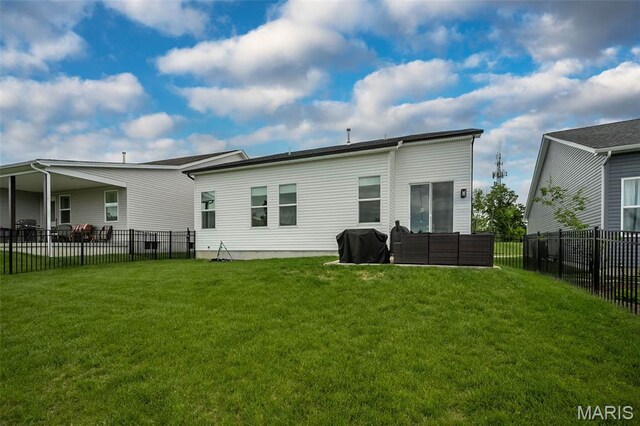 6431 Preservation Pkwy, Saint Louis, MO 63123 - photo 45