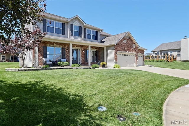 54 Roth Ct, Wentzville, MO 63385 - photo 3