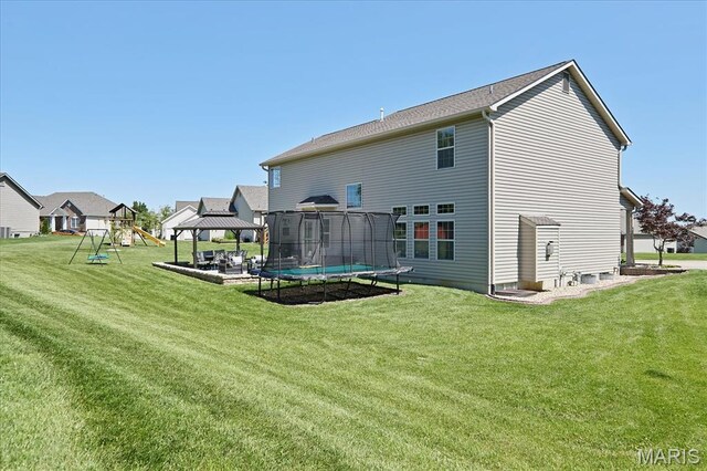 54 Roth Ct, Wentzville, MO 63385 - photo 4