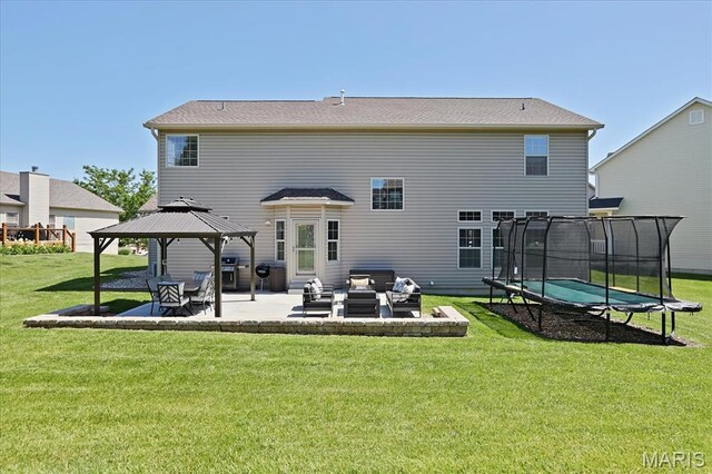 54 Roth Ct, Wentzville, MO 63385 - photo 5