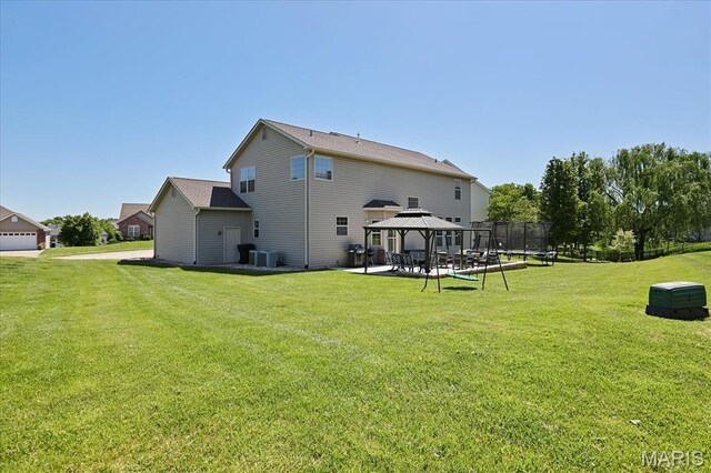 54 Roth Ct, Wentzville, MO 63385 - photo 6