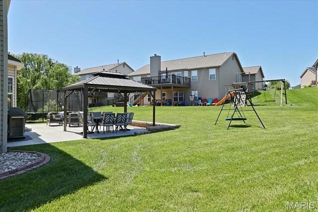54 Roth Ct, Wentzville, MO 63385 - photo 7