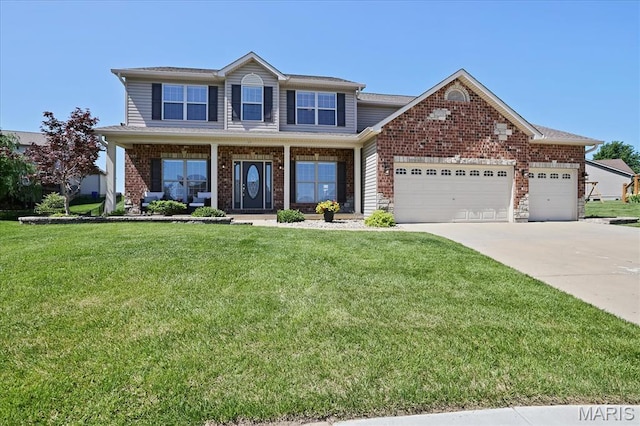 54 Roth Ct, Wentzville, MO 63385 - photo 1