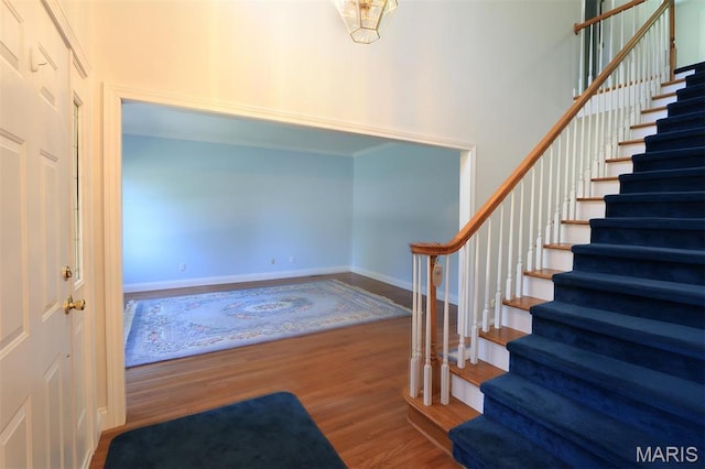 610 N Harrison St, Trenton, IL 62293