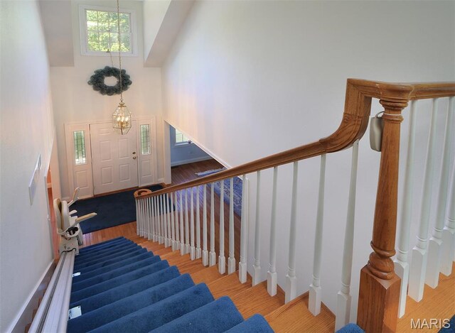610 N Harrison St, Trenton, IL 62293