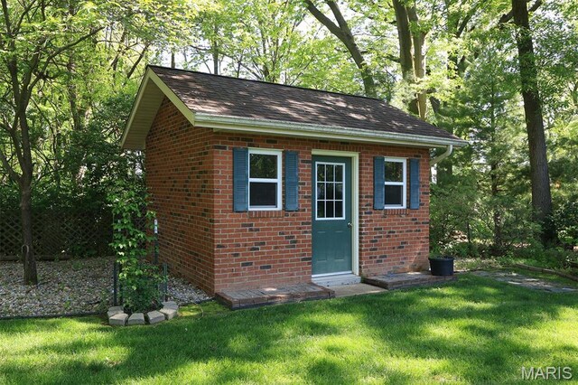 610 N Harrison St, Trenton, IL 62293
