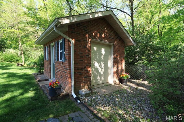 610 N Harrison St, Trenton, IL 62293