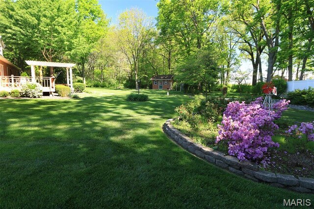 610 N Harrison St, Trenton, IL 62293