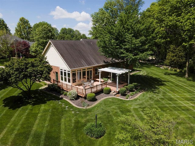 610 N Harrison St, Trenton, IL 62293