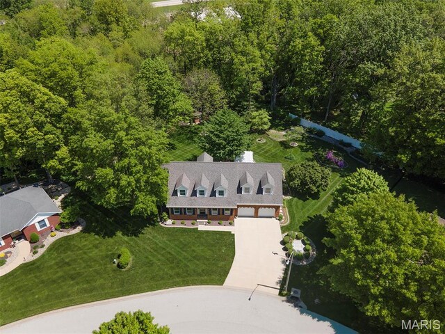 610 N Harrison St, Trenton, IL 62293