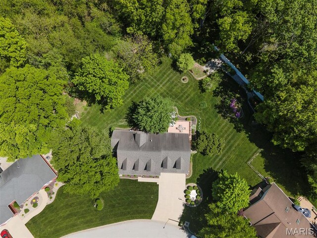 610 N Harrison St, Trenton, IL 62293