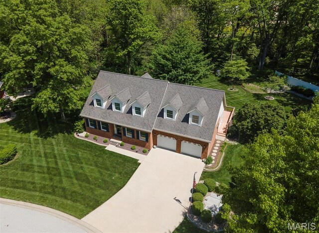 610 N Harrison St, Trenton, IL 62293