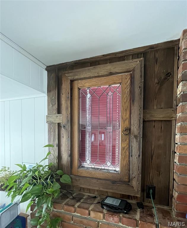 152 Burchwood Dr, St James, MO 65559 - entrance to property