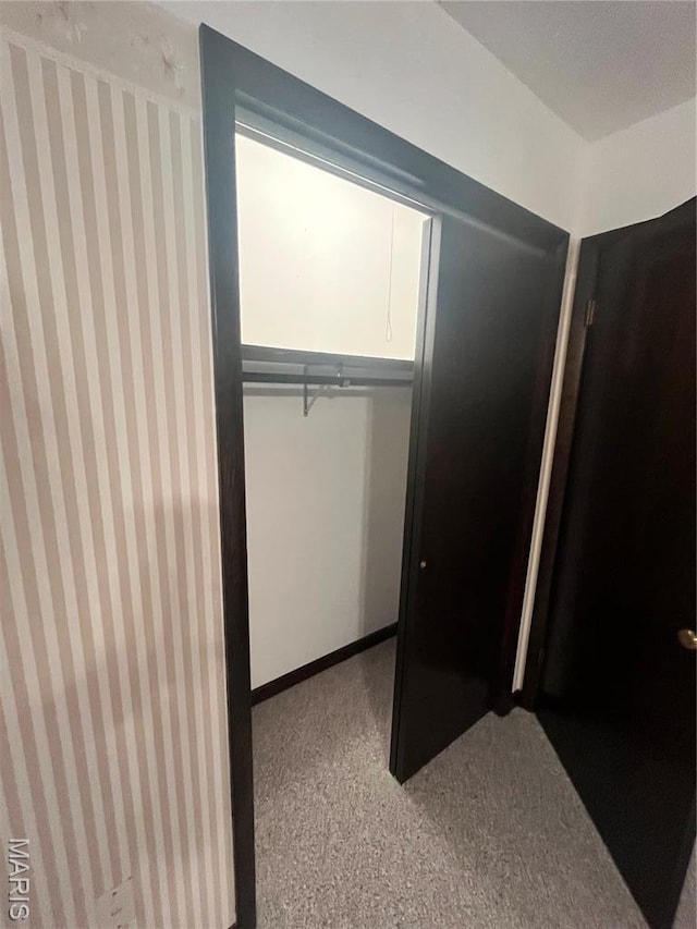 152 Burchwood Dr, St James, MO 65559 - unfurnished bedroom with carpet and baseboards