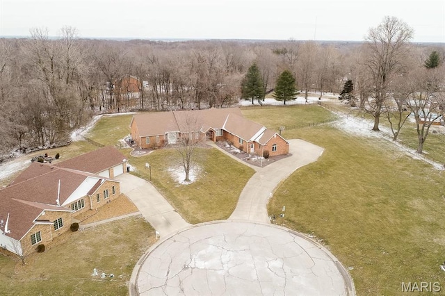 9 Shellie Ct, Fairview Heights, IL 62208 - view of subject property