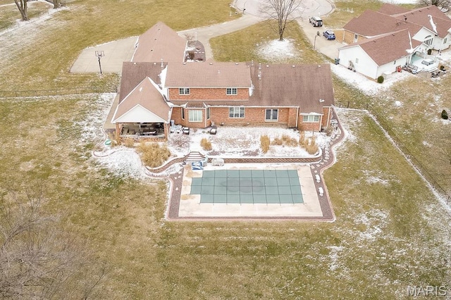 9 Shellie Ct, Fairview Heights, IL 62208 - view of subject property