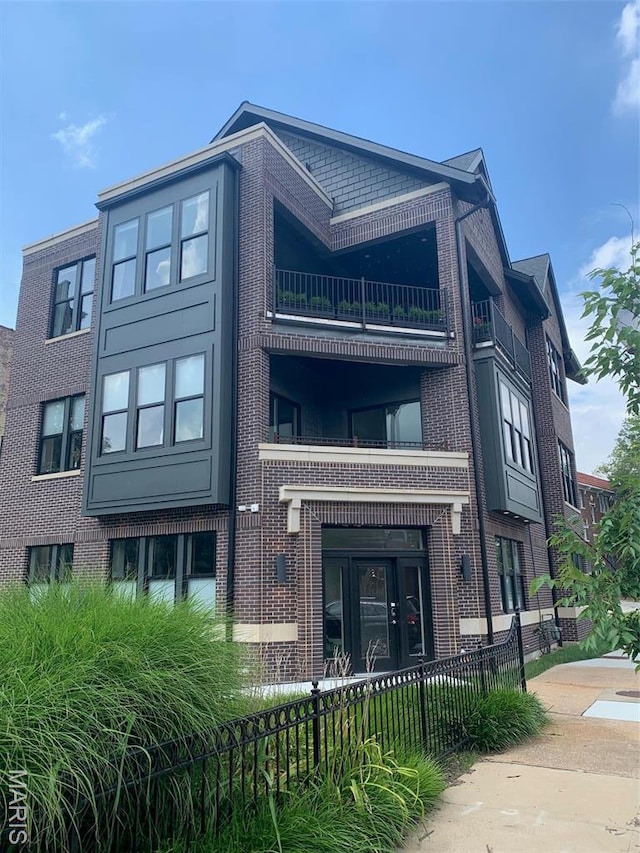 4301 Maryland Ave Unit 2, Saint Louis, MO 63108 - view of property
