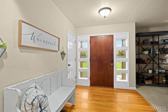 350 Barnett Dr, Edwardsville, IL 62025 - foyer featuring plenty of natural light