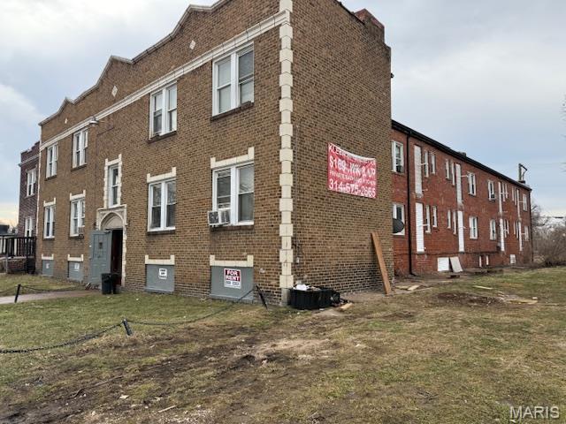 3936 Cook Ave, Saint Louis, MO 63113 - view of property