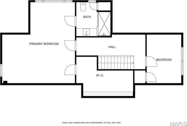 room layout
