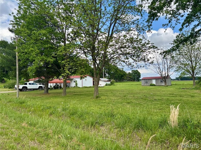 562 County Highway 611, New Madrid, MO 63869