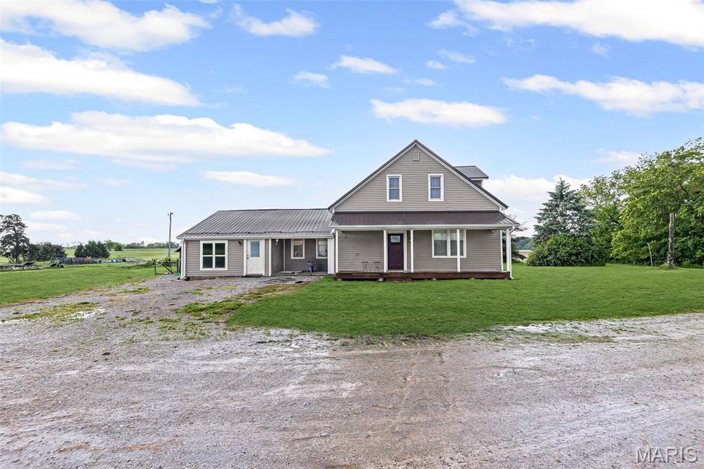 3432 G Rd, Fults, IL 62244 - photo 1