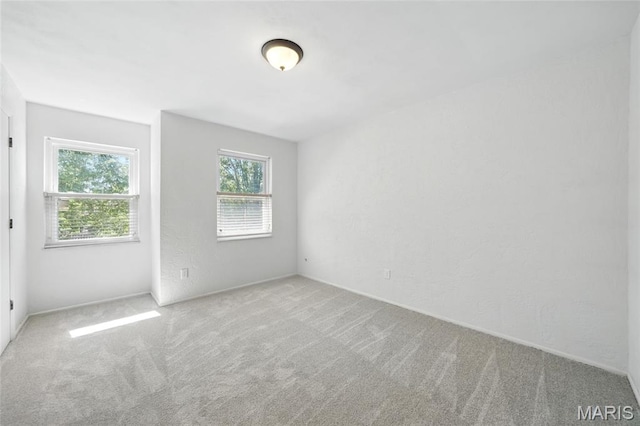 10161 Squire Meadows Drive E, Saint Louis, MO 63123 - view of carpeted spare room